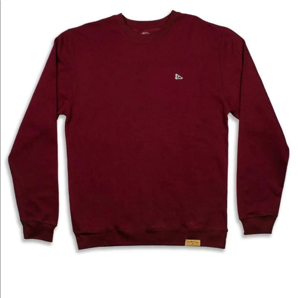 Primitive Crewneck Sweatshirt NWT